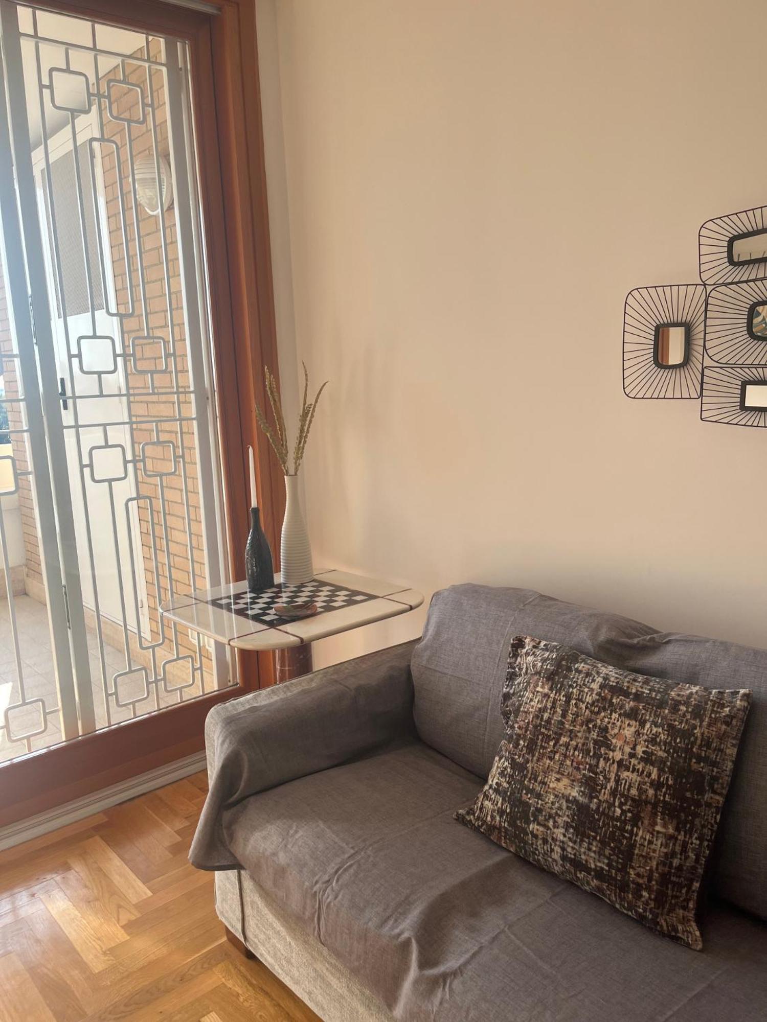 Mi Casa Es Tu Casa Rom