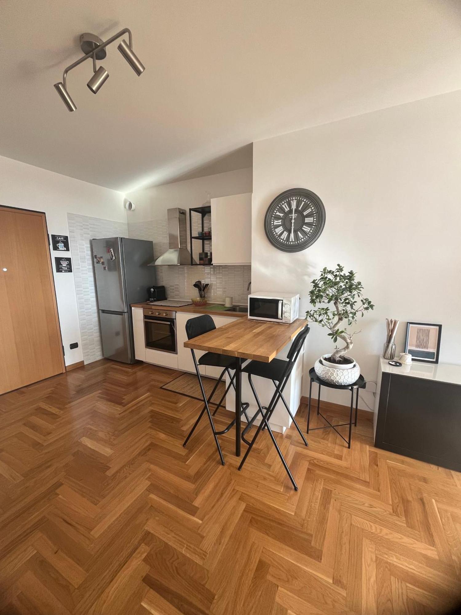 Mi Casa Es Tu Casa Rom
